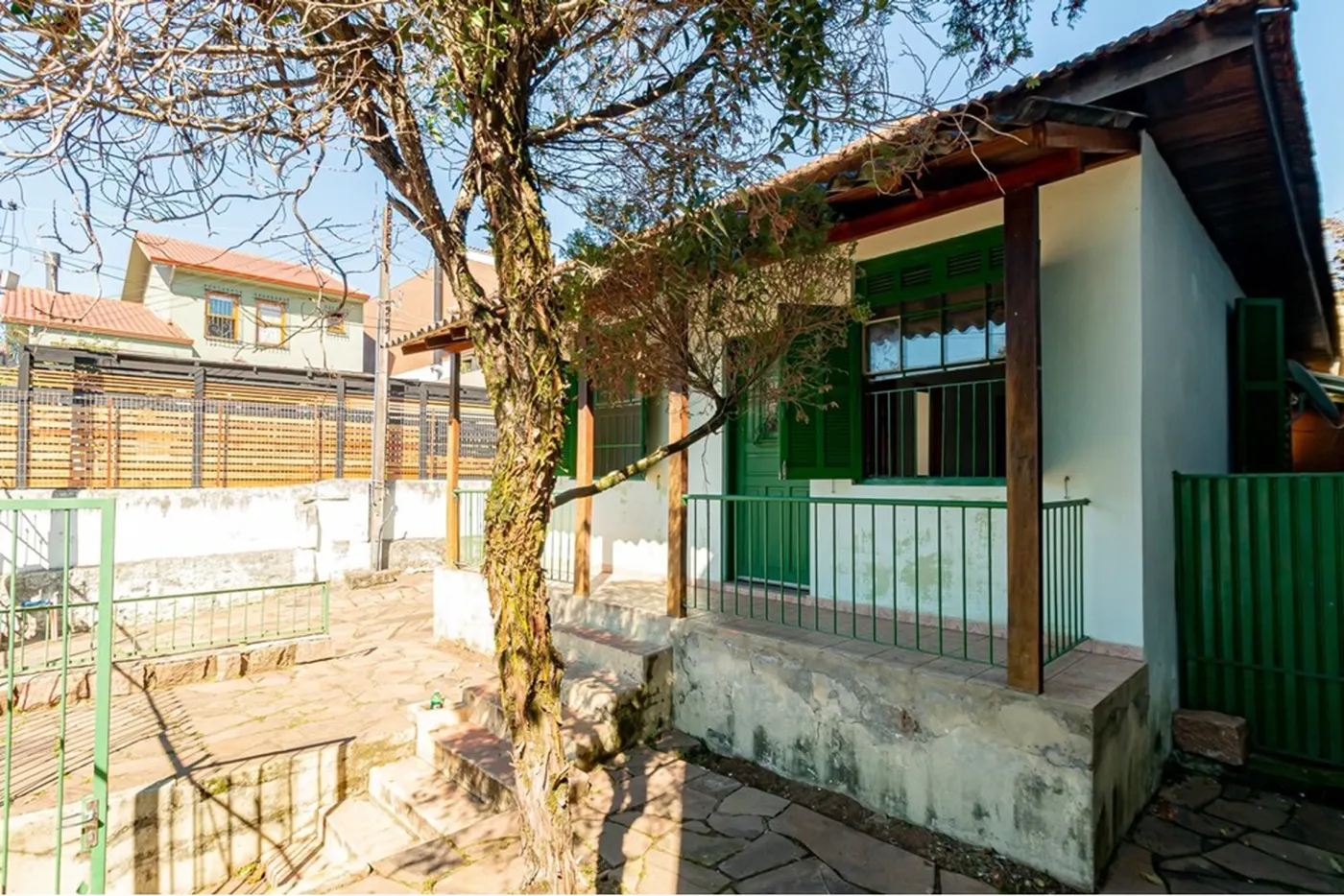VISP 123 Casa 612491033-29 - REMAX Trend Exclusividades — foto 2
