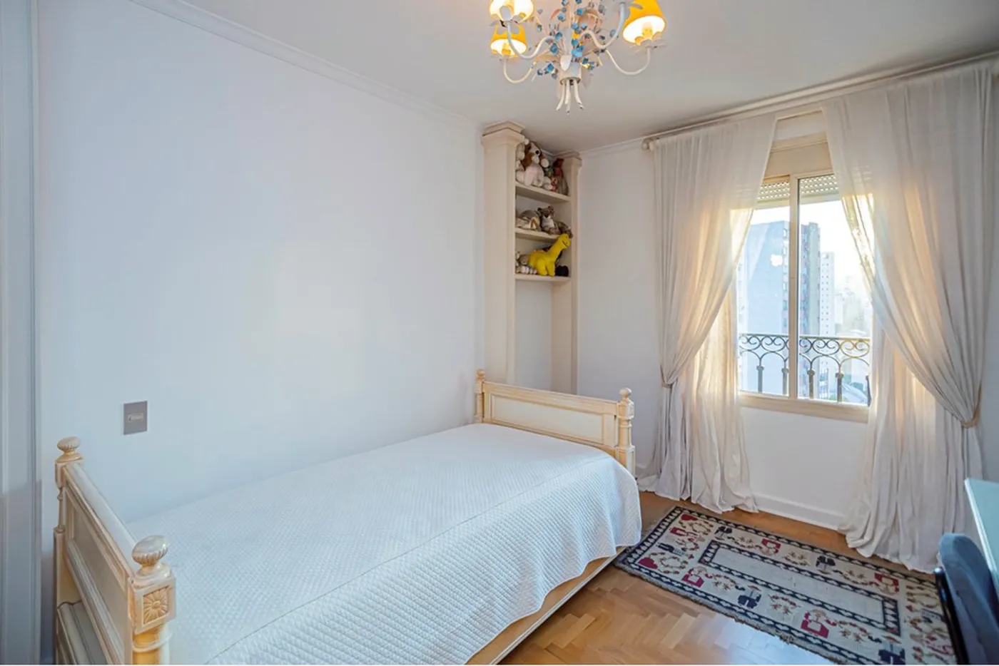 HDBM 444 Apto 601081007-110 - REMAX Lepex Exclusividades — foto 5