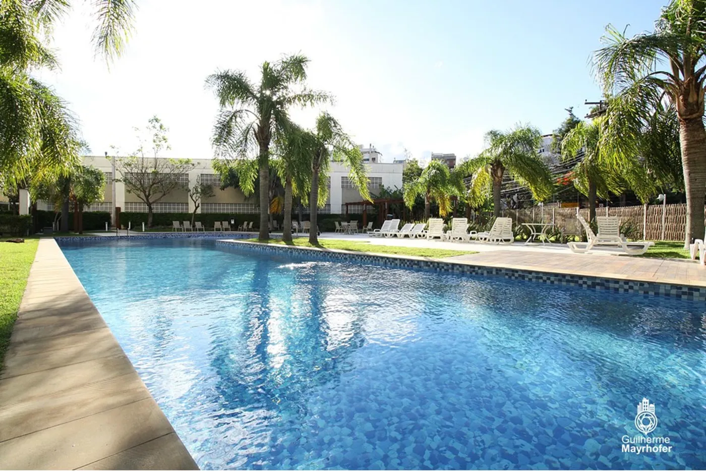 JLLS 160 Apto 610101004-61 - REMAX Tri Exclusividades — foto 2