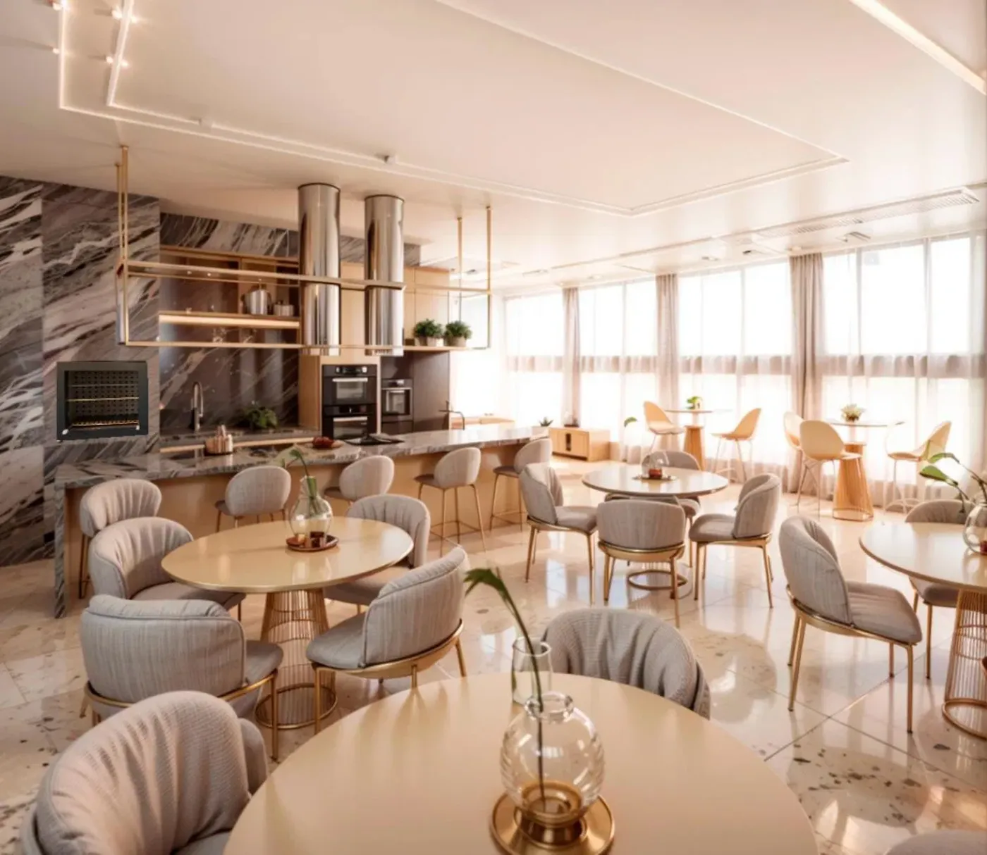Amazon Residence - Breve Lançamento - Dubran Empreendimentos — foto 4
