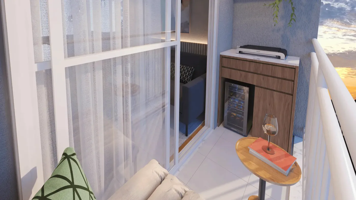 Seleto Amoreiras - Fase 2 — foto 4