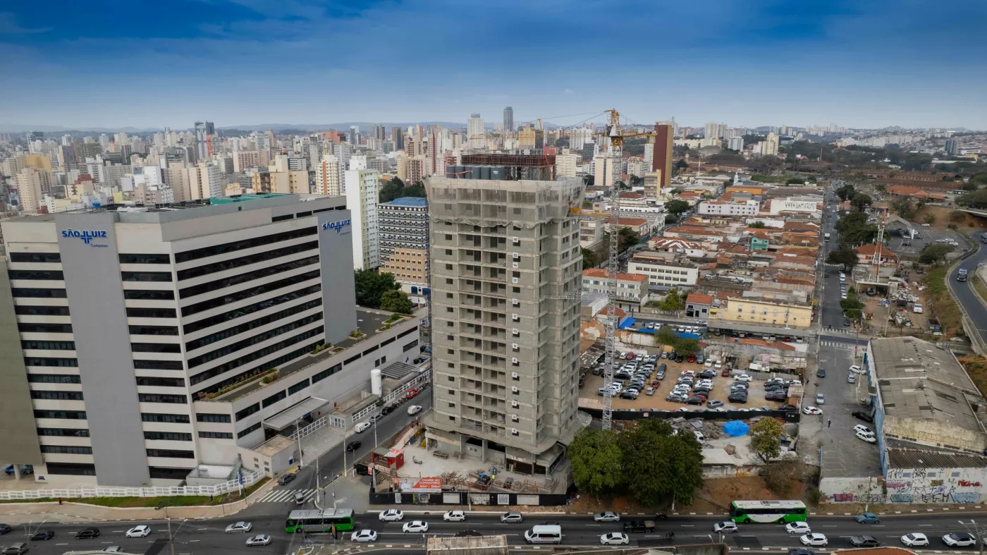 Flexmed Campinas - FYP