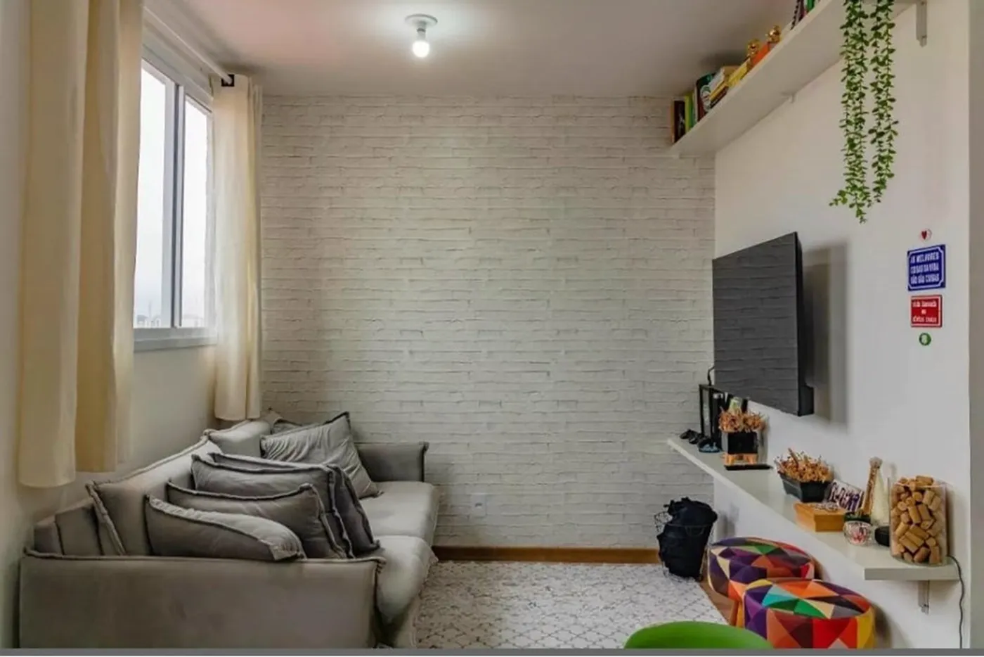VSCCC 635 Apto 601371063-13 - REMAX Boutique Exclusividades — foto 5