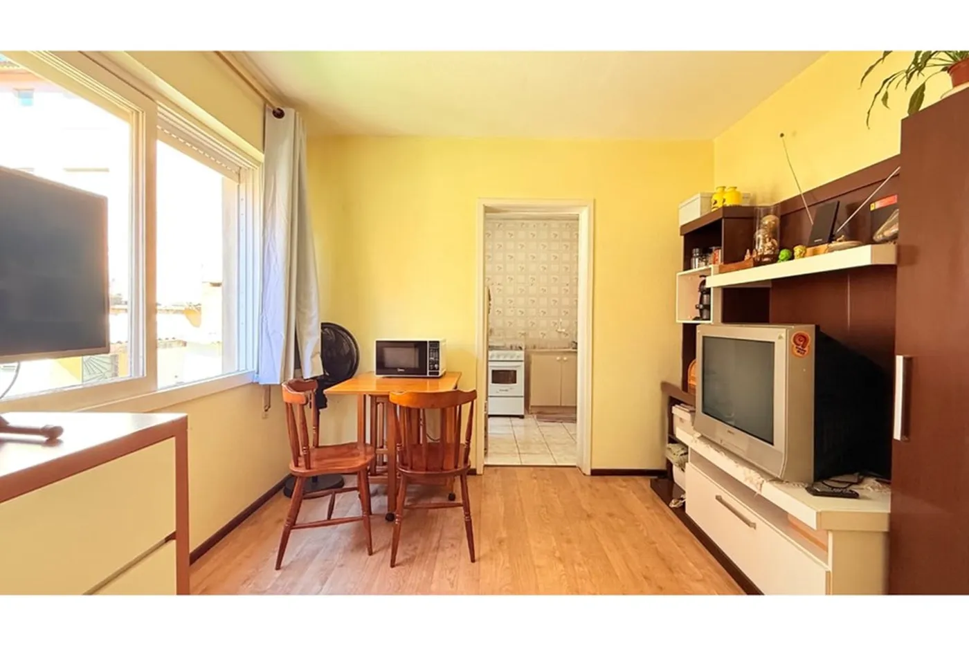 JDSSB 1140 Apto 610291033-4 - REMAX Capital Park Exclusividades