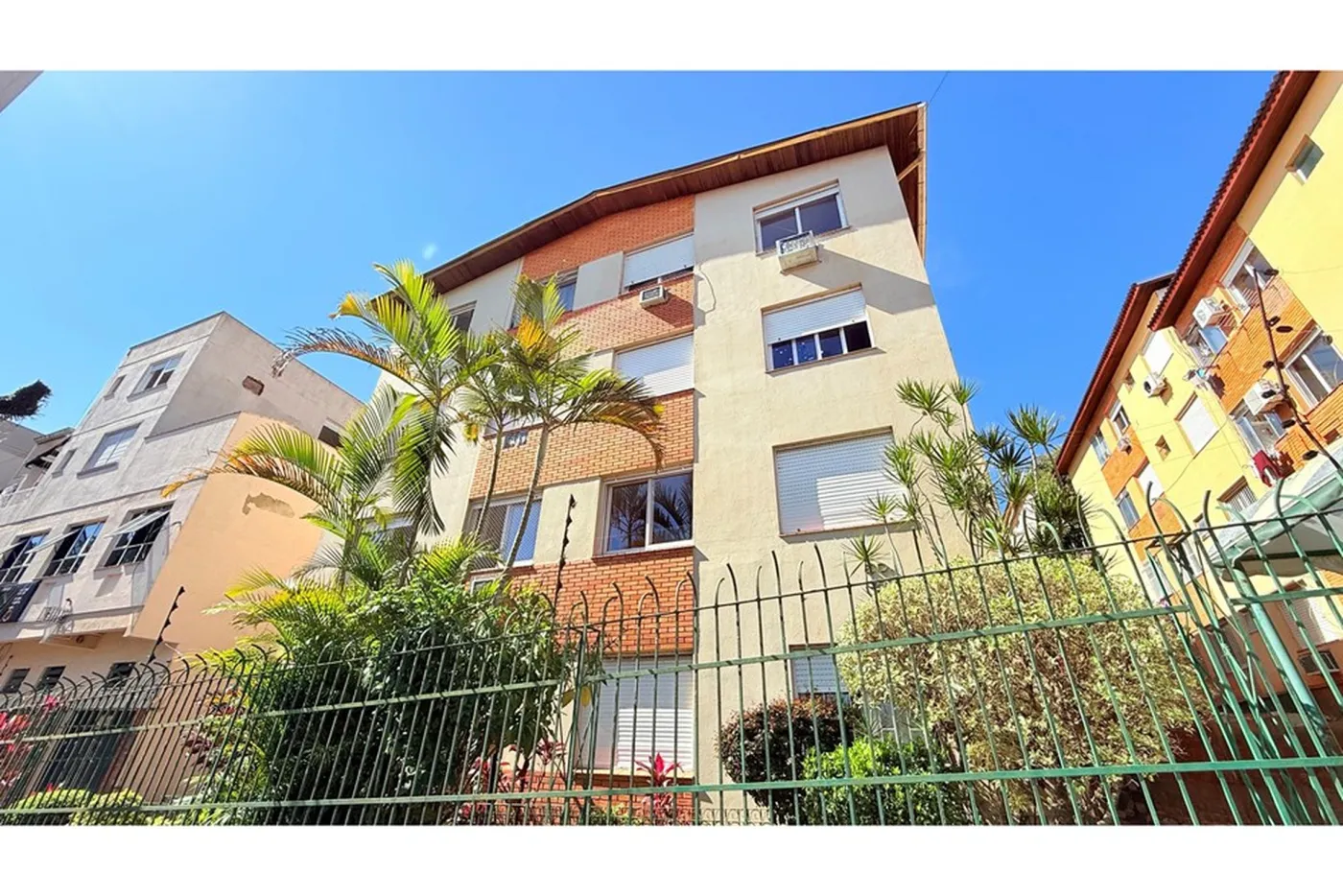 JDSSB 1140 Apto 610291033-4 - REMAX Capital Park Exclusividades — foto 3
