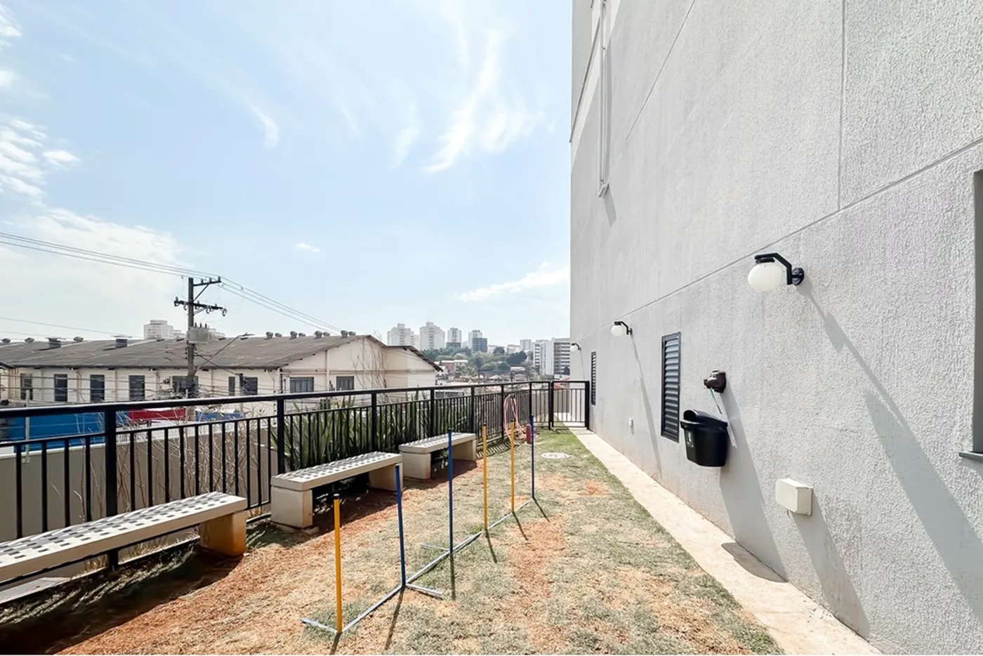 VMCA 447 Apto 602161019-7 - REMAX Meraki Exclusividades — foto 2
