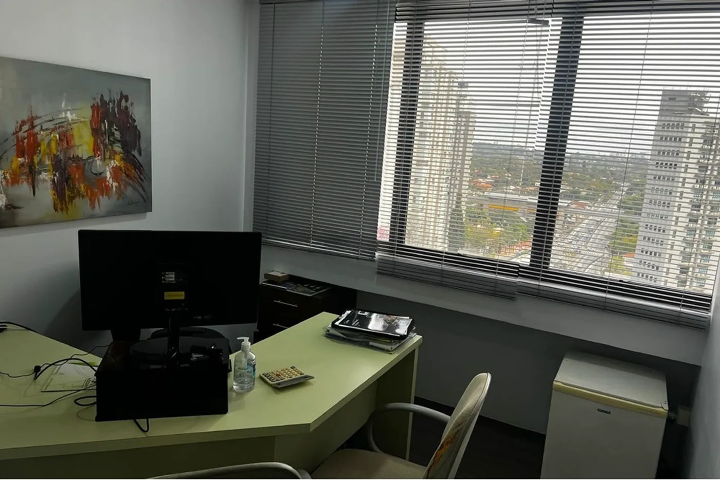 CBVDM 420 Sala 601361051-42 - REMAX Trio Exclusividades — foto 2