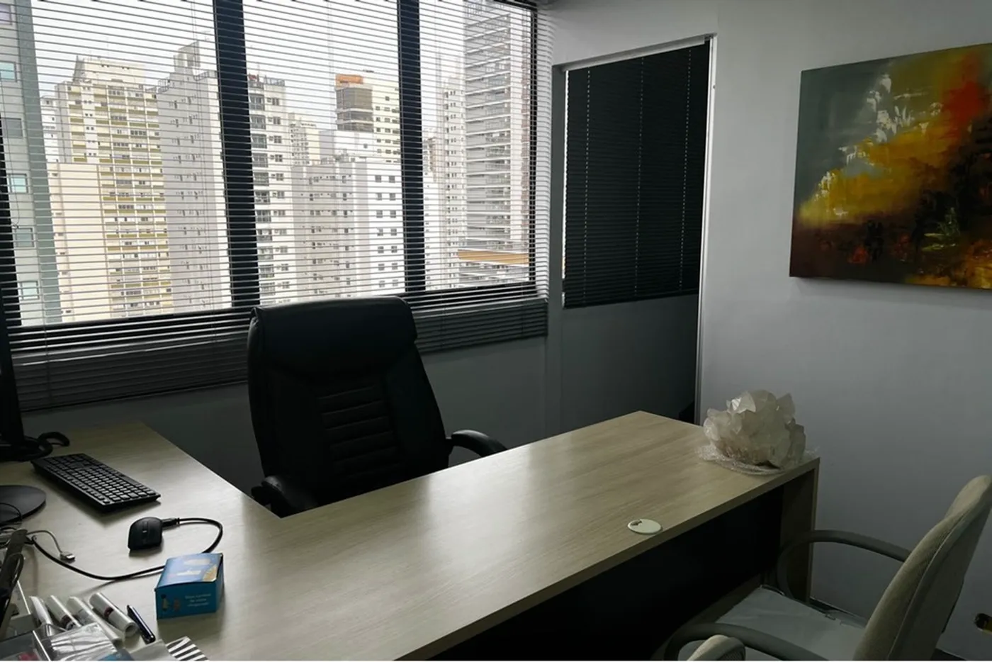 CBVDM 420 Sala 601361051-41 - REMAX Trio Exclusividades — foto 5