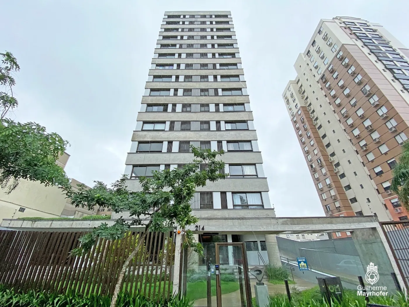 TOM Apto CA56365244 - Imobiliária Castel Exclusividades