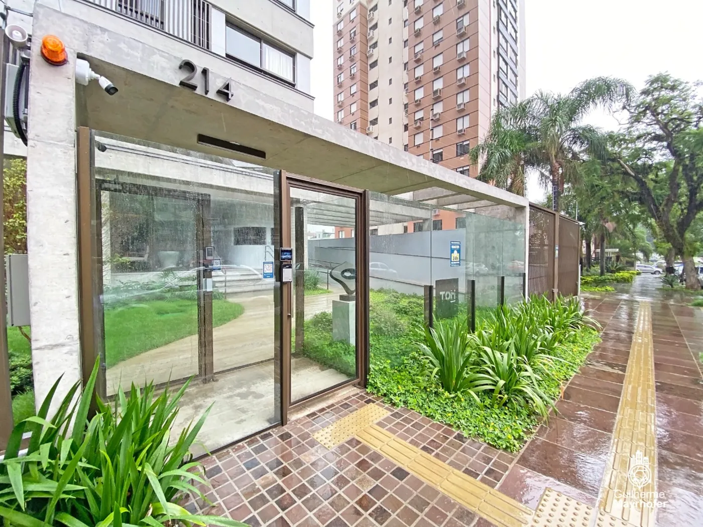 TOM Apto CA56365244 - Imobiliária Castel Exclusividades — foto 2