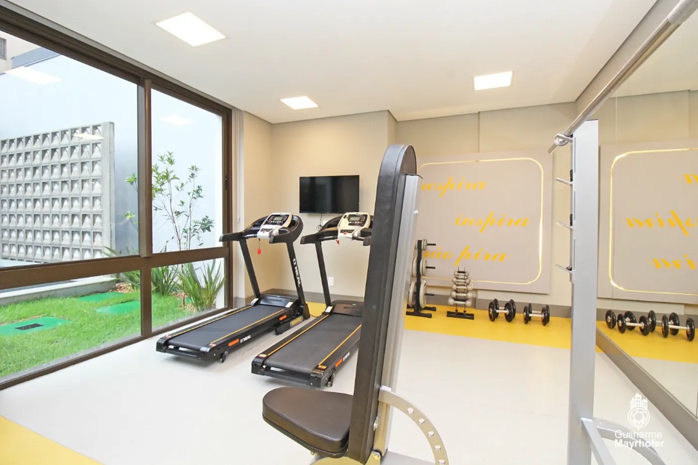 TOM Apto CA56365244 - Imobiliária Castel Exclusividades — foto 5