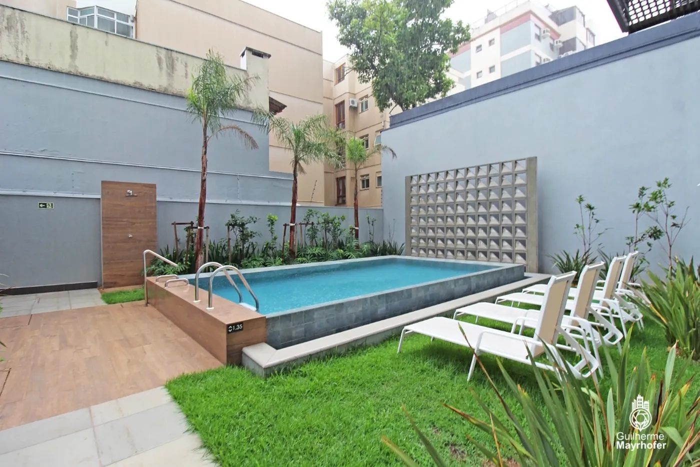 TOM Apto CA56365244 - Imobiliária Castel Exclusividades — foto 4
