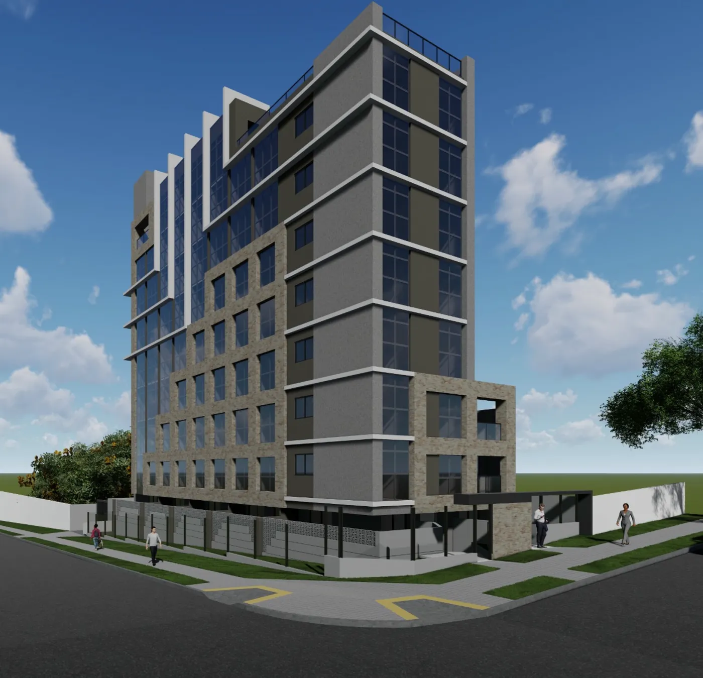 Smart Living Portão - Breve Lançamento — foto 4