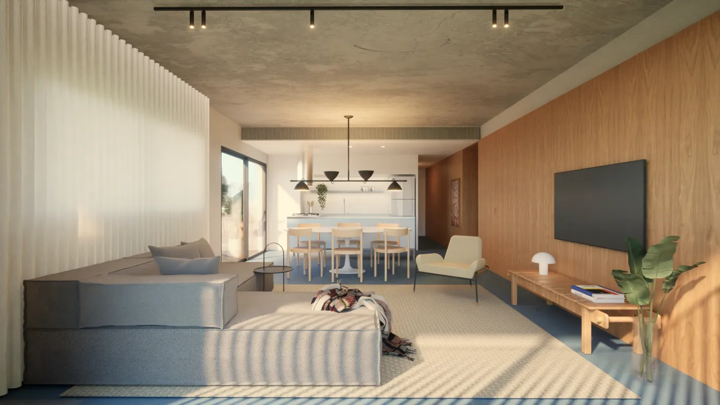 Ricaldone - Kleins House — foto 5