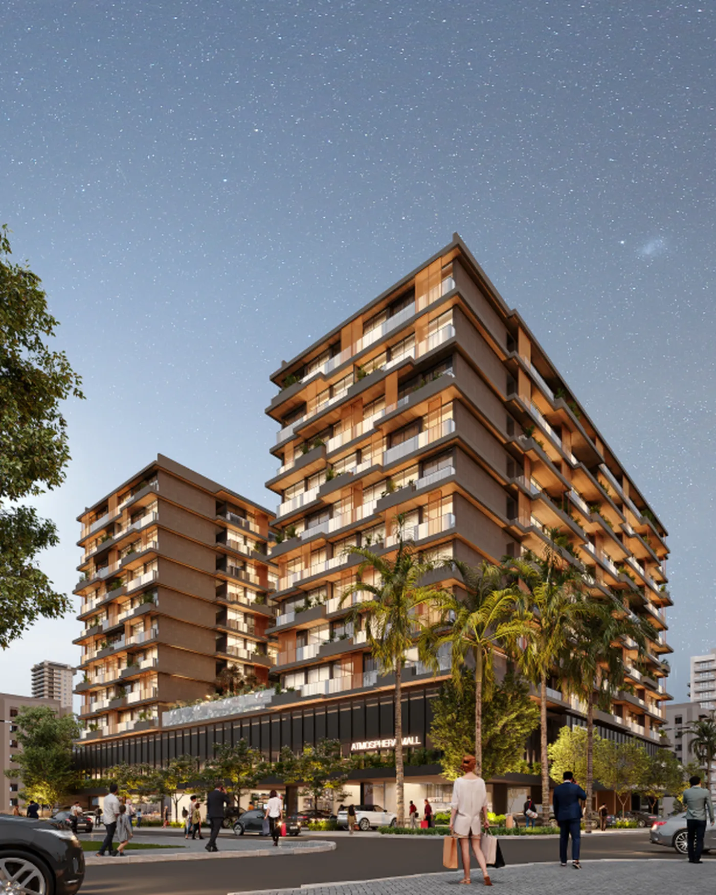 Atmosphera Manaíra - Comercial — foto 4