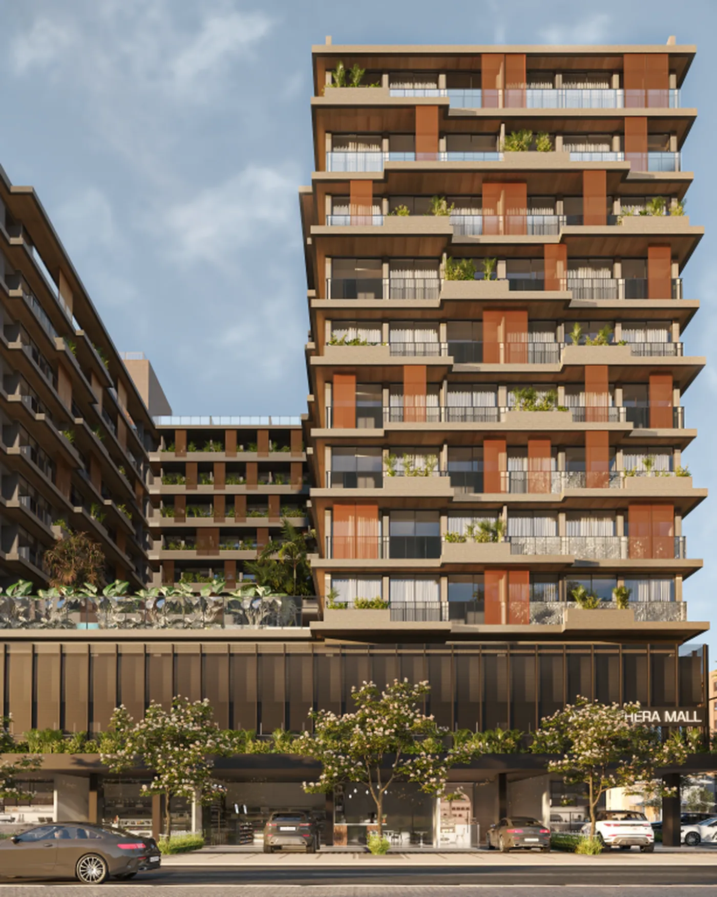 Atmosphera Manaíra - Residencial — foto 2