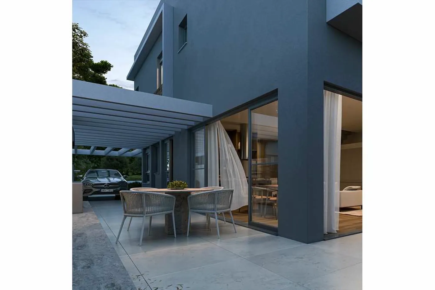 PEDQ 215 Casa 610221003-305 - REMAX Donno Exclusividades — foto 2