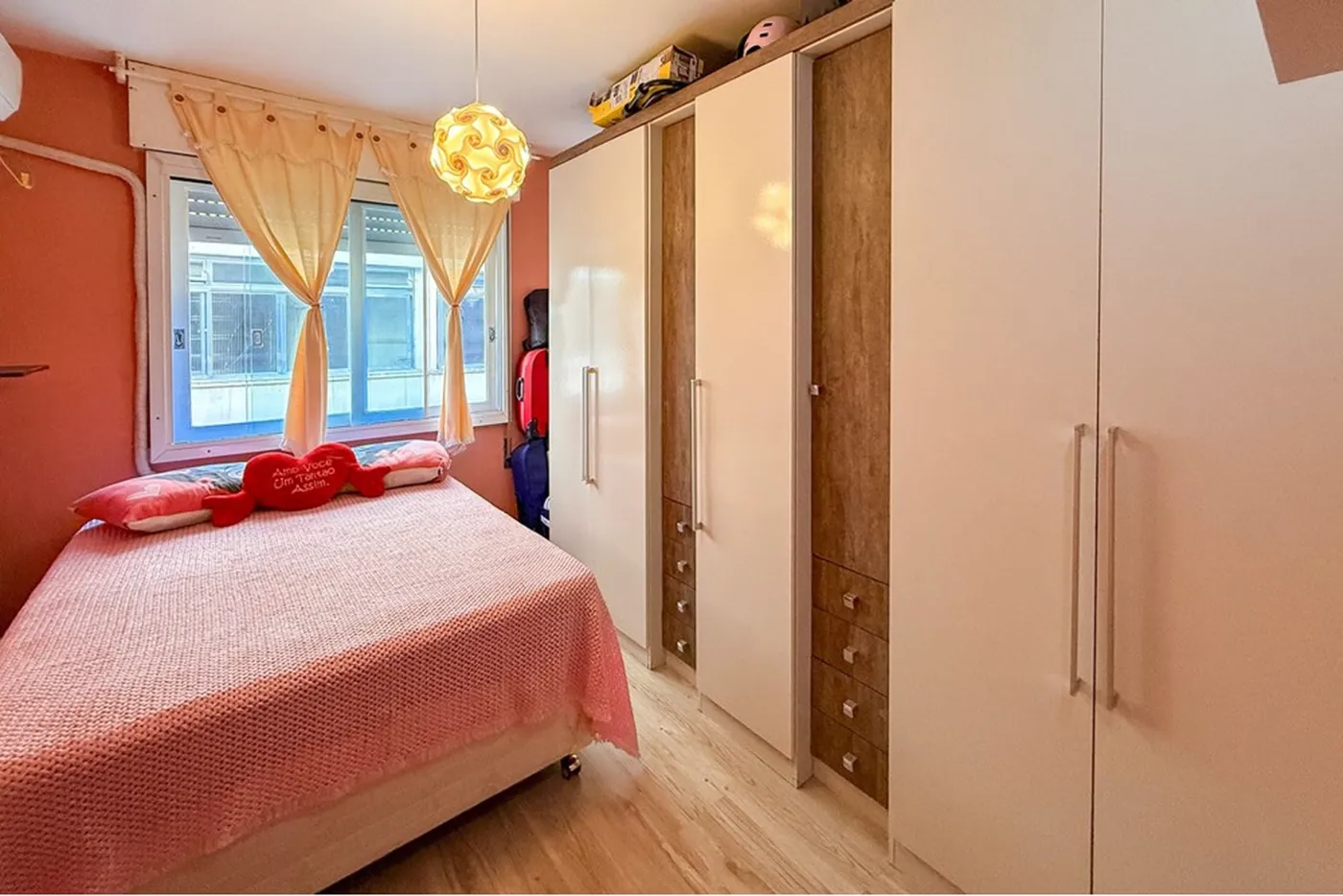 CDB 1291 Apto 612651031-47 - REMAX Pillares Exclusividades — foto 3