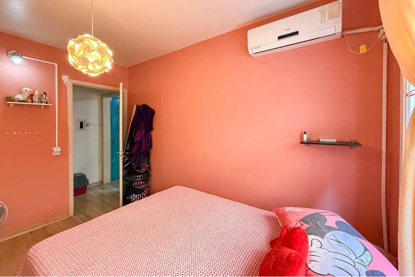 CDB 1291 Apto 612651031-47 - REMAX Pillares Exclusividades — foto 4