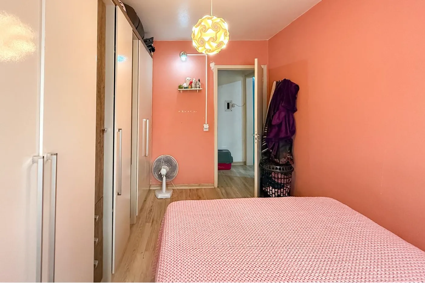 CDB 1291 Apto 612651031-47 - REMAX Pillares Exclusividades — foto 5