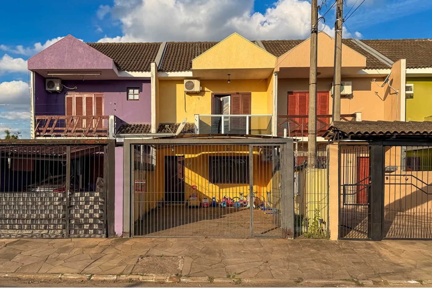 NA 52 Casa 612651041-19 - REMAX Pillares Exclusividades