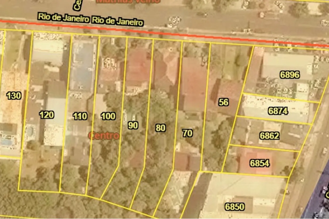 MVRDJ 100 Lote 612651049-23 - REMAX Pillares Exclusividades — foto 2