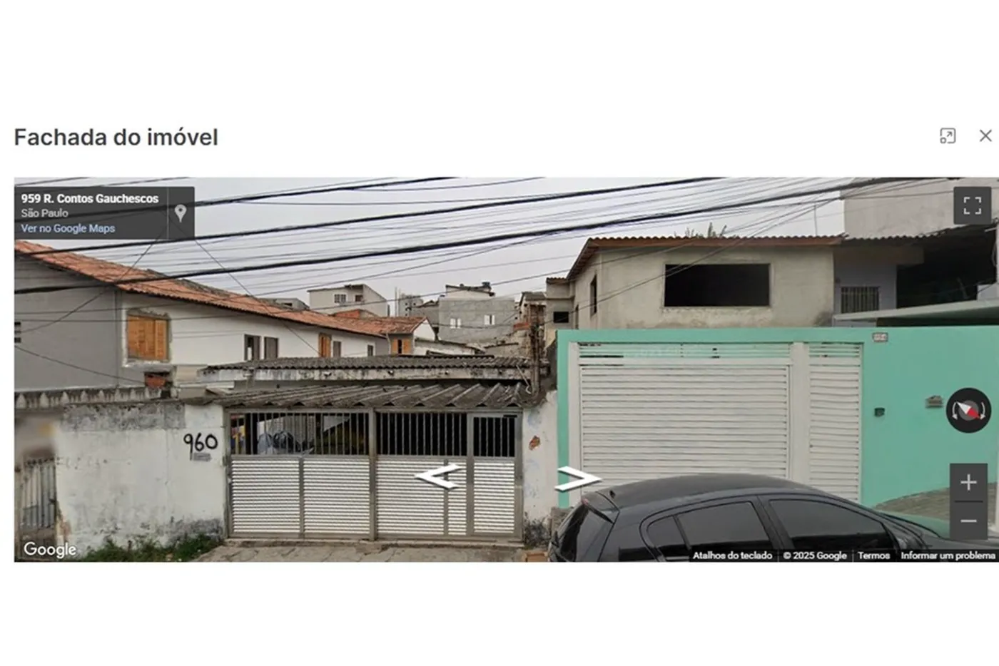 JJ3 960 Casa 601361016-162 - REMAX Trio Exclusividades