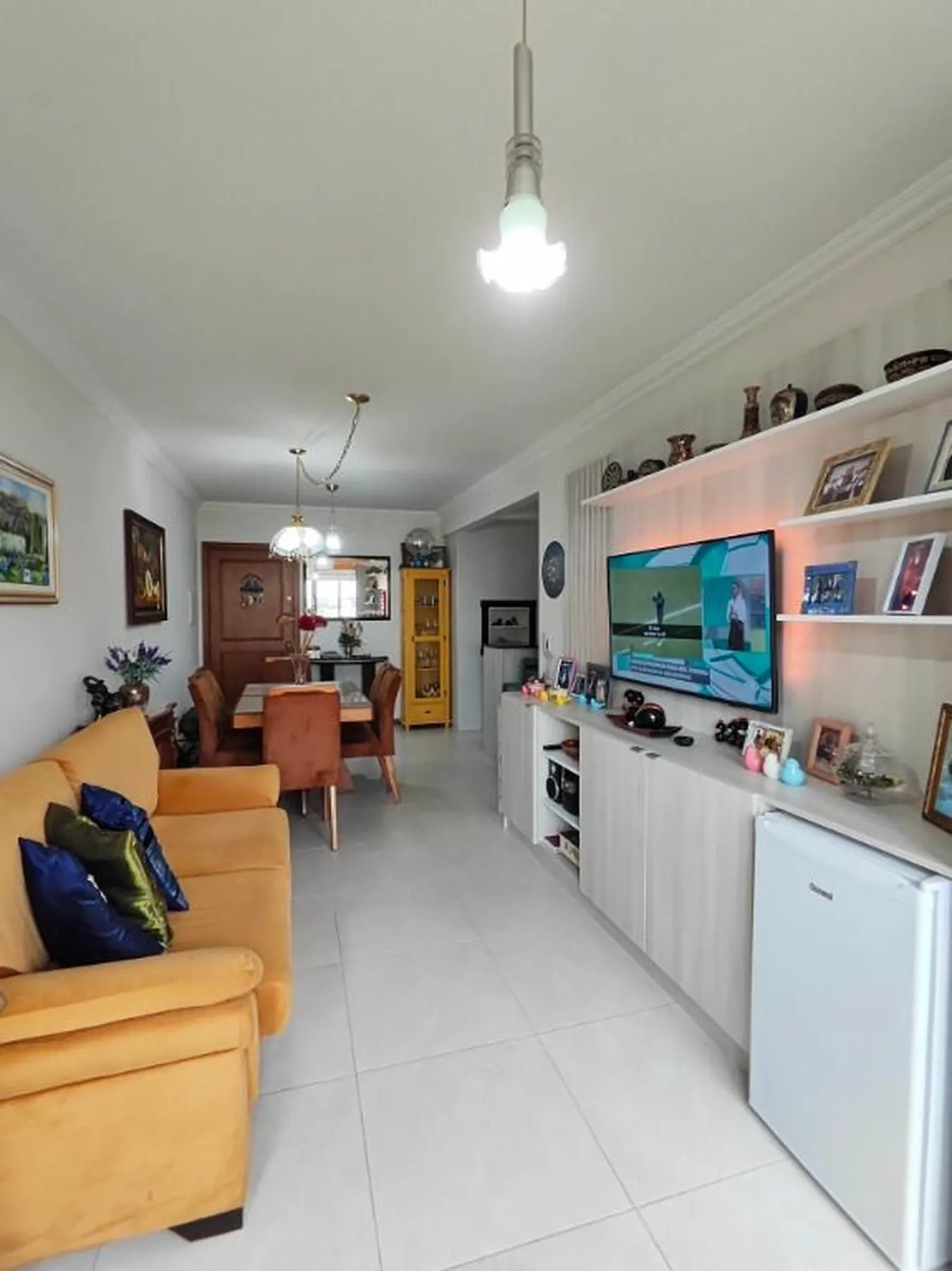 Barão Matheus Apto AP60532 - Cajan Imóveis Exclusividades — foto 4