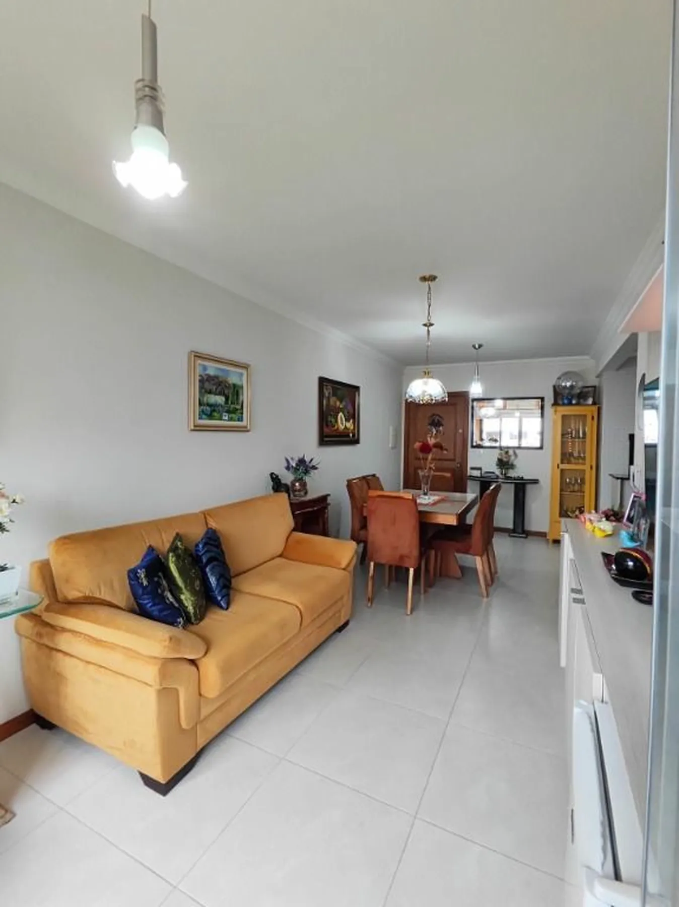 Barão Matheus Apto AP60532 - Cajan Imóveis Exclusividades — foto 5