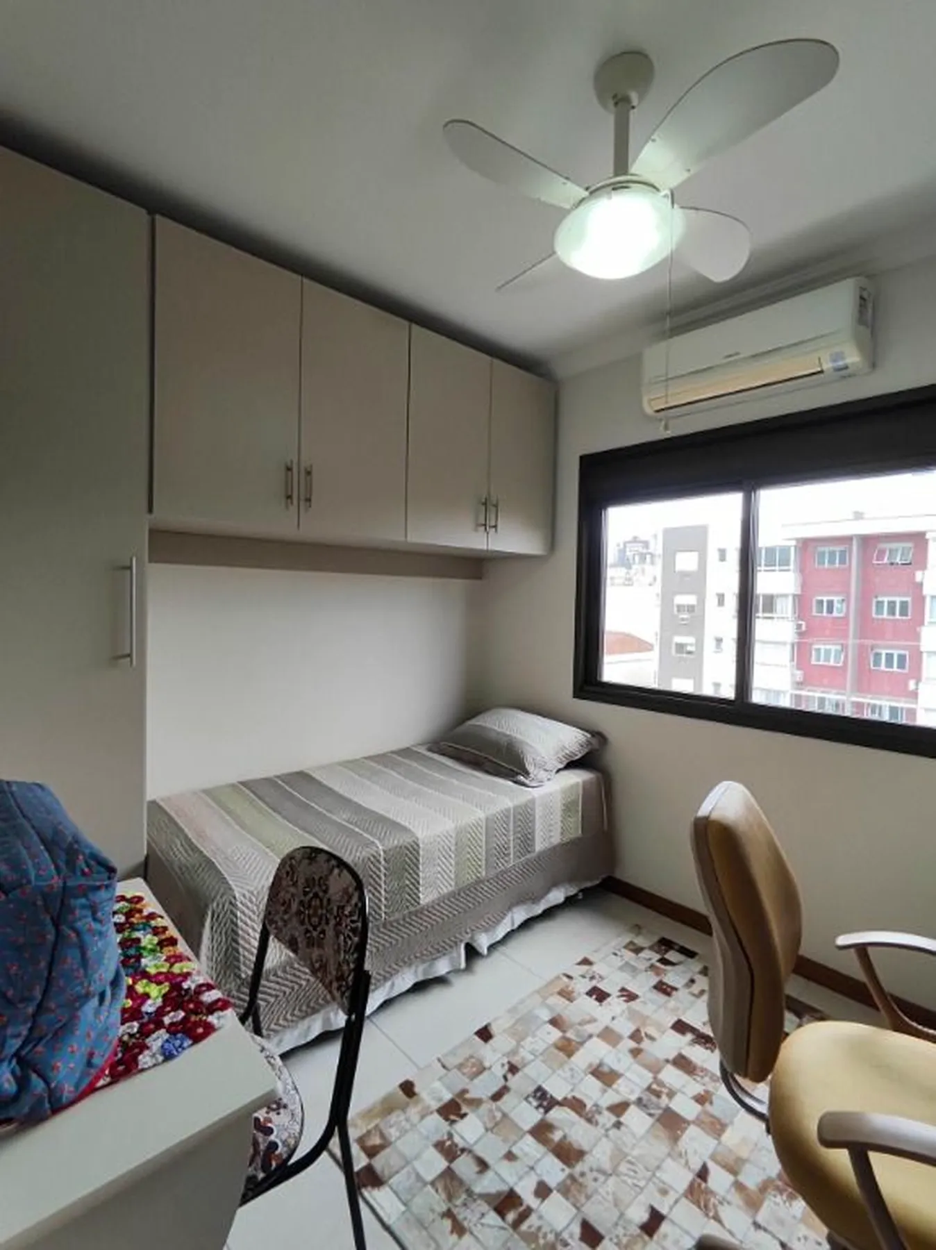 Barão Matheus Apto AP60532 - Cajan Imóveis Exclusividades — foto 2