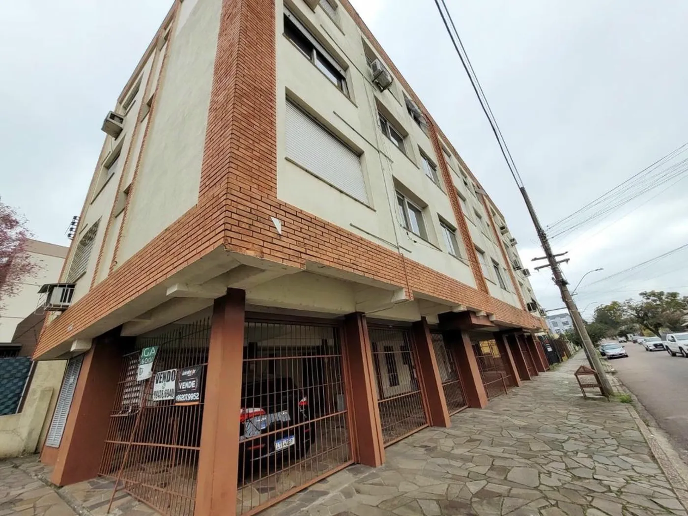 Cristiano1238 Apto AP60569 - Cajan Imóveis Exclusividades — foto 3