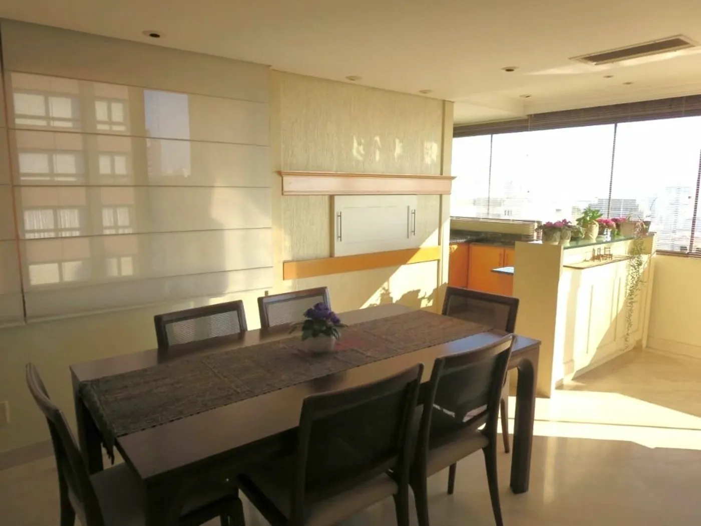 Ville D´avignon Apto AP62311 - Cajan Imóveis Exclusividades — foto 5