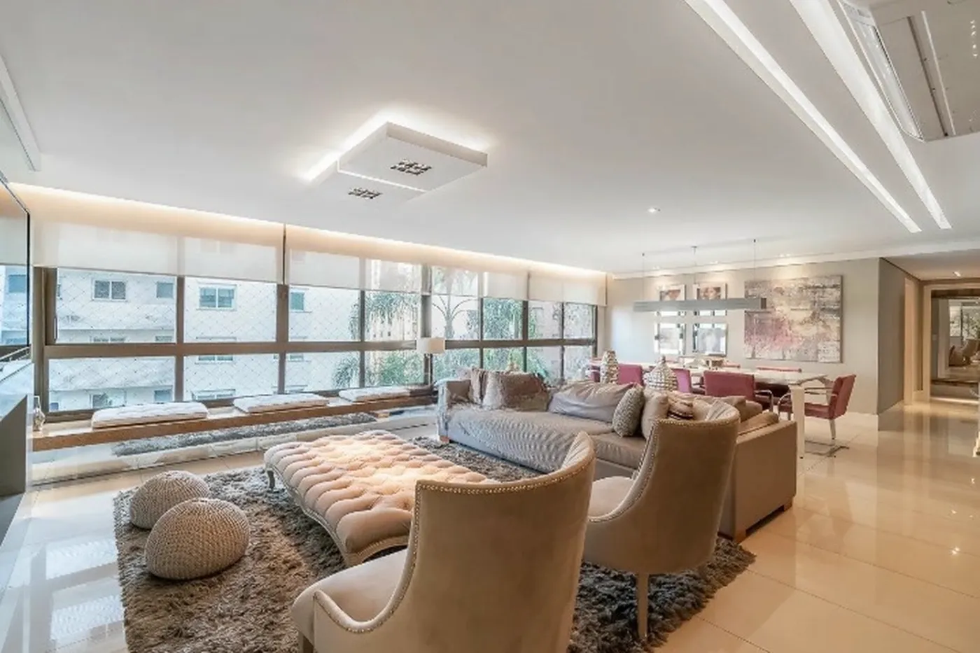 Condomínio Edificio Lively Apto 72495 - Nethomes Exclusividades — foto 4
