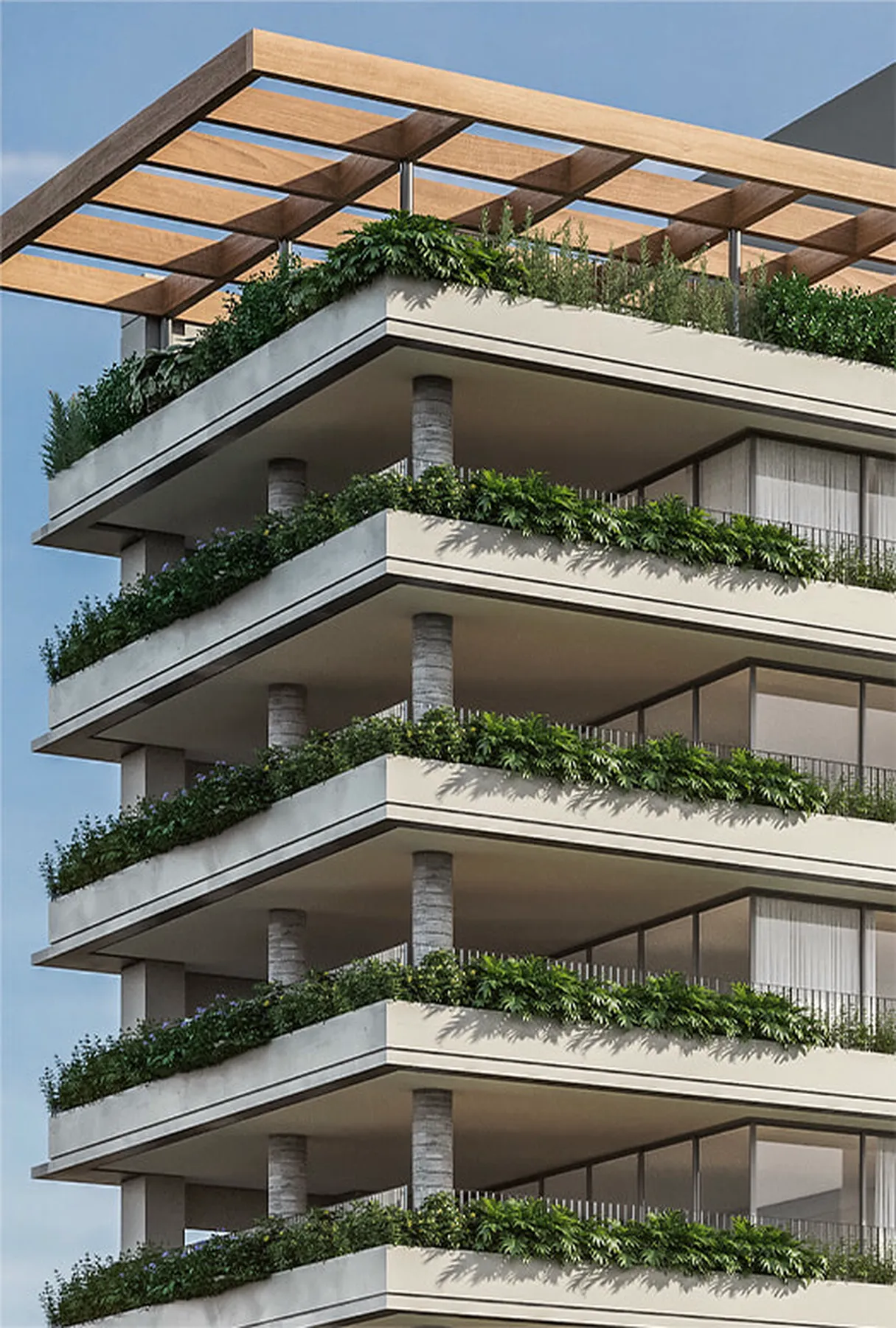 Casa Arbo - Meta — foto 4