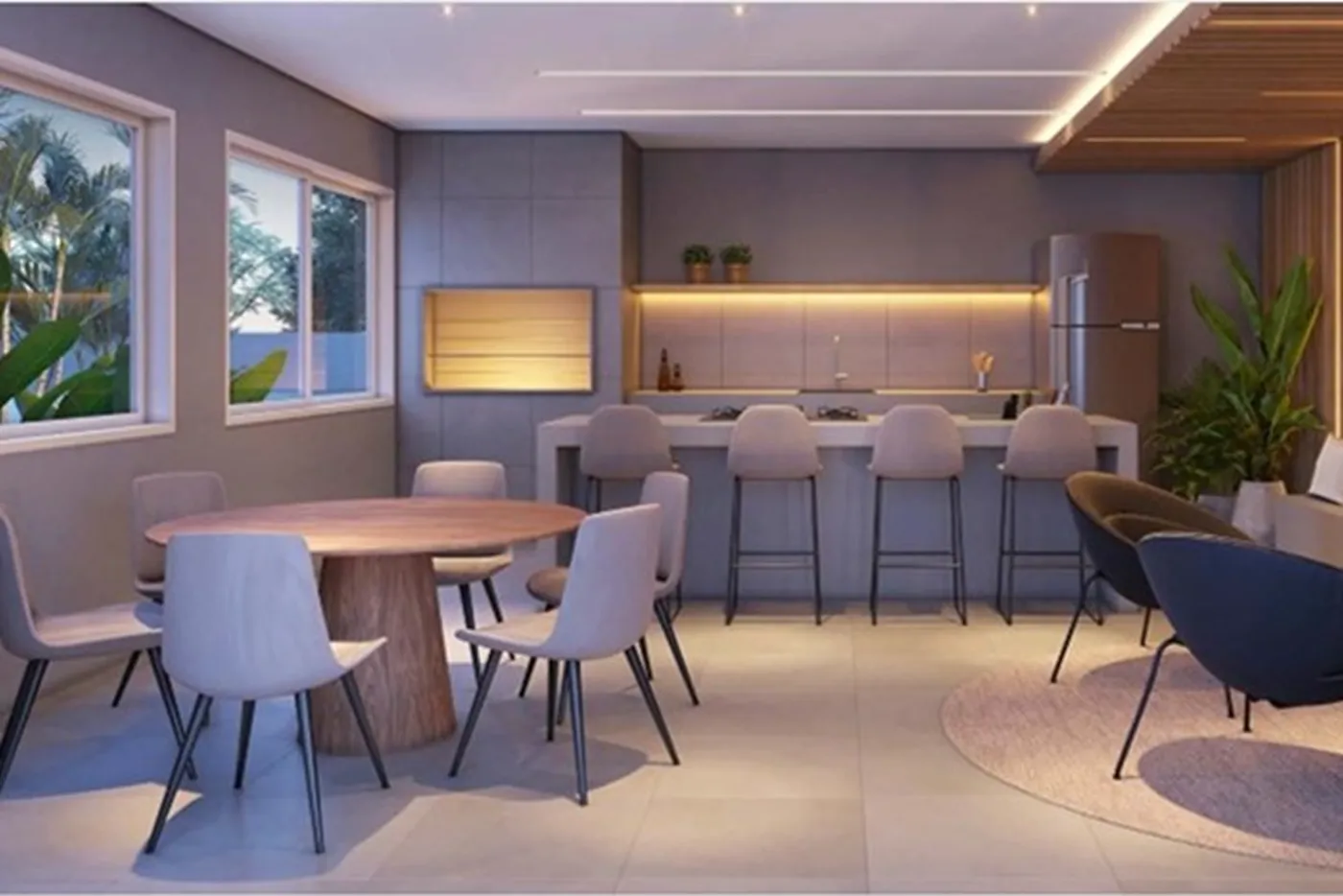MDVDSAV 2177 Apto 610241012-200 - REMAX 520 Exclusividades — foto 2