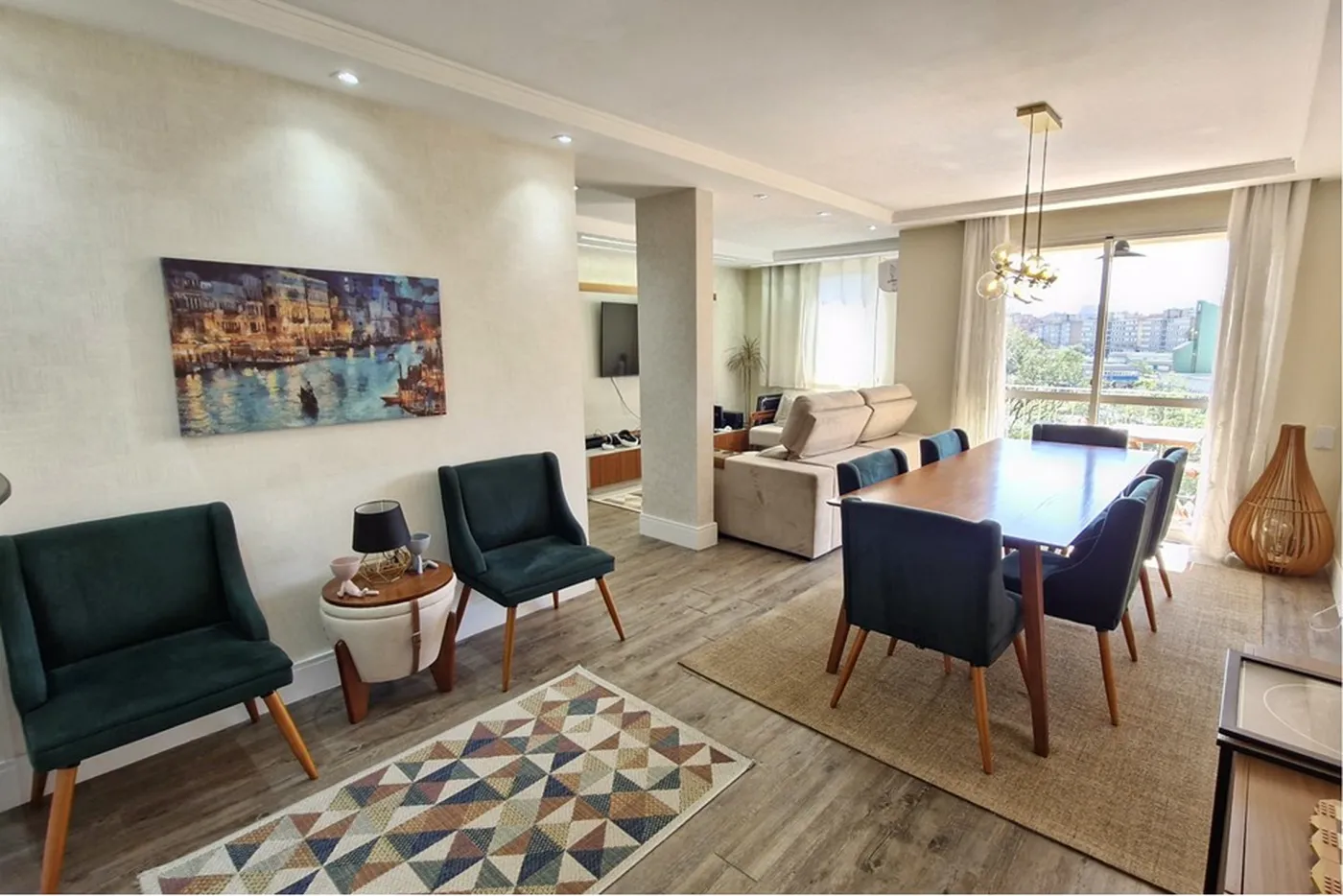 JADS 110 Apto 601131051-35 - REMAX Ares Exclusividades