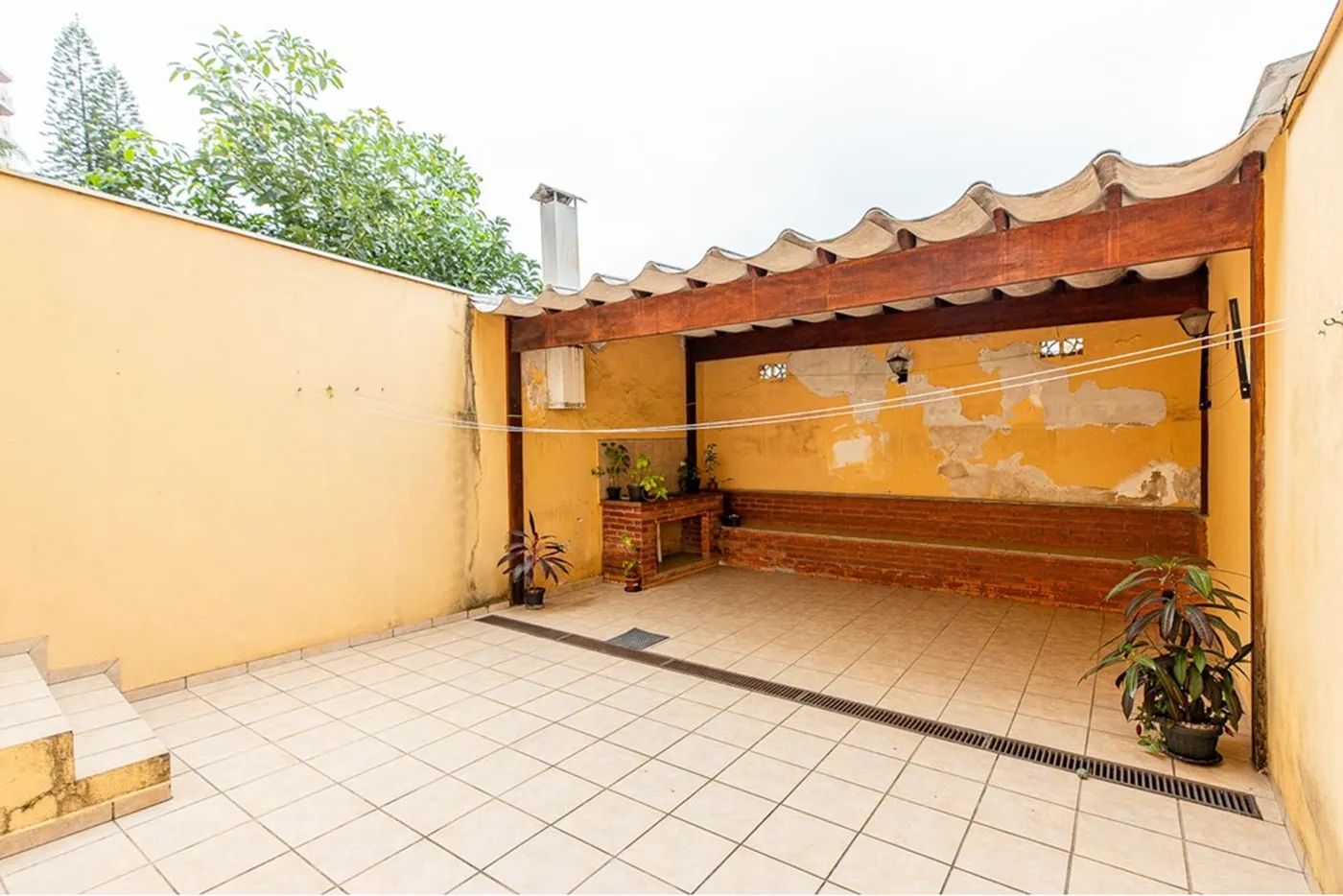 JUS 311 Casa 601131079-3 - REMAX Ares Exclusividades — foto 3