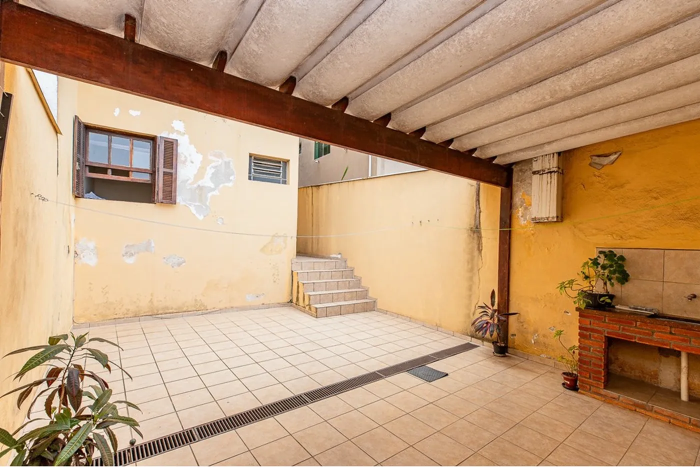 JUS 311 Casa 601131079-3 - REMAX Ares Exclusividades — foto 4