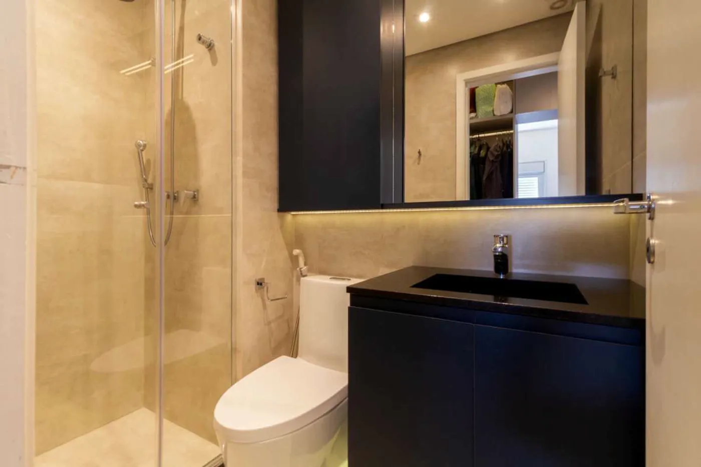 VAM 0 Apto AP0103 - Otti Xp Imobiliária Exclusividades — foto 3