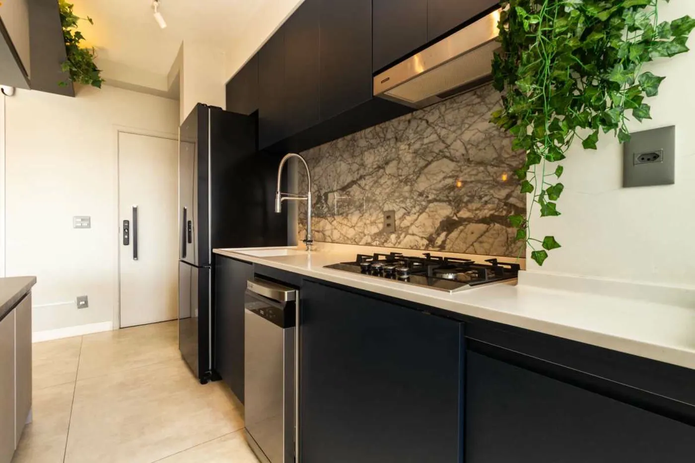 VAM 0 Apto AP0103 - Otti Xp Imobiliária Exclusividades — foto 4