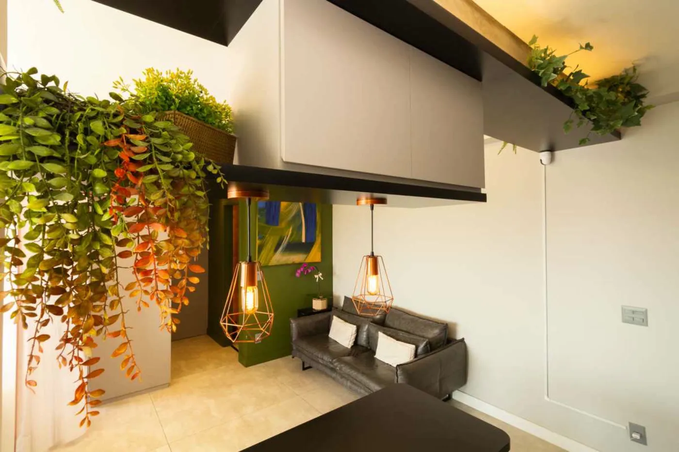 VAM 0 Apto AP0103 - Otti Xp Imobiliária Exclusividades — foto 5