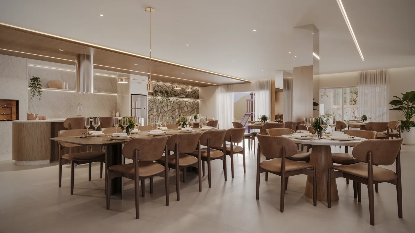 Paesaggio - Residencial — foto 3