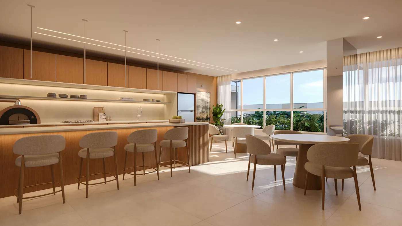 Paesaggio - Residencial — foto 4
