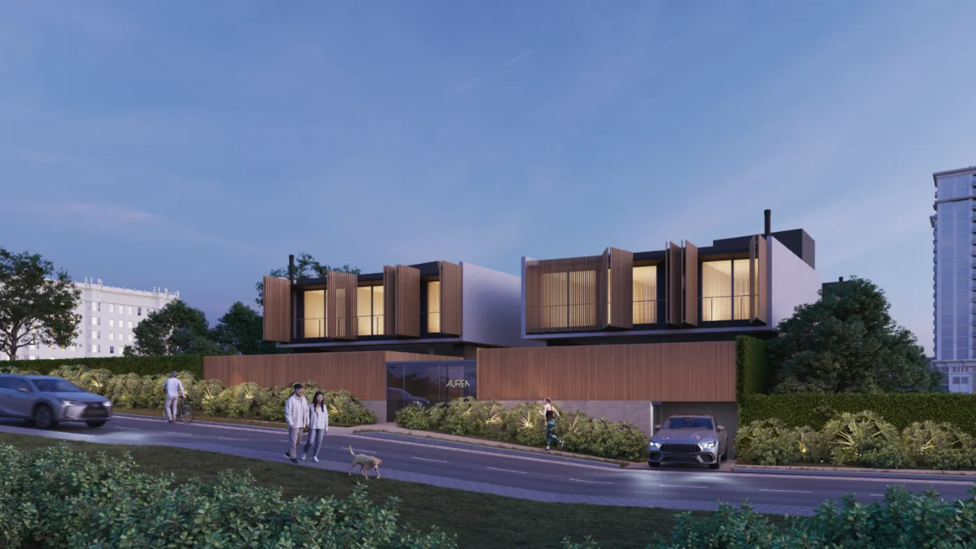 Áurea - GJR Empreendimentos — foto 3