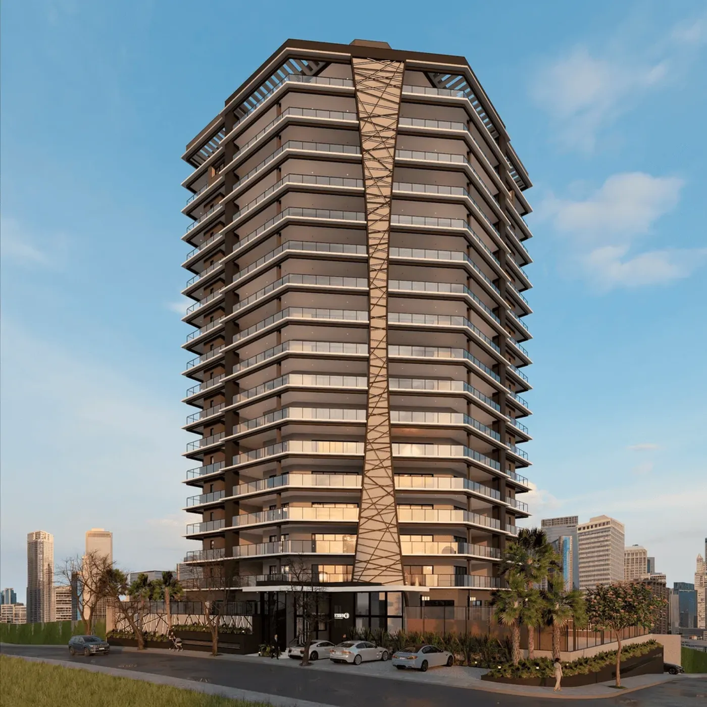 Essence Residence - Breve Lançamento