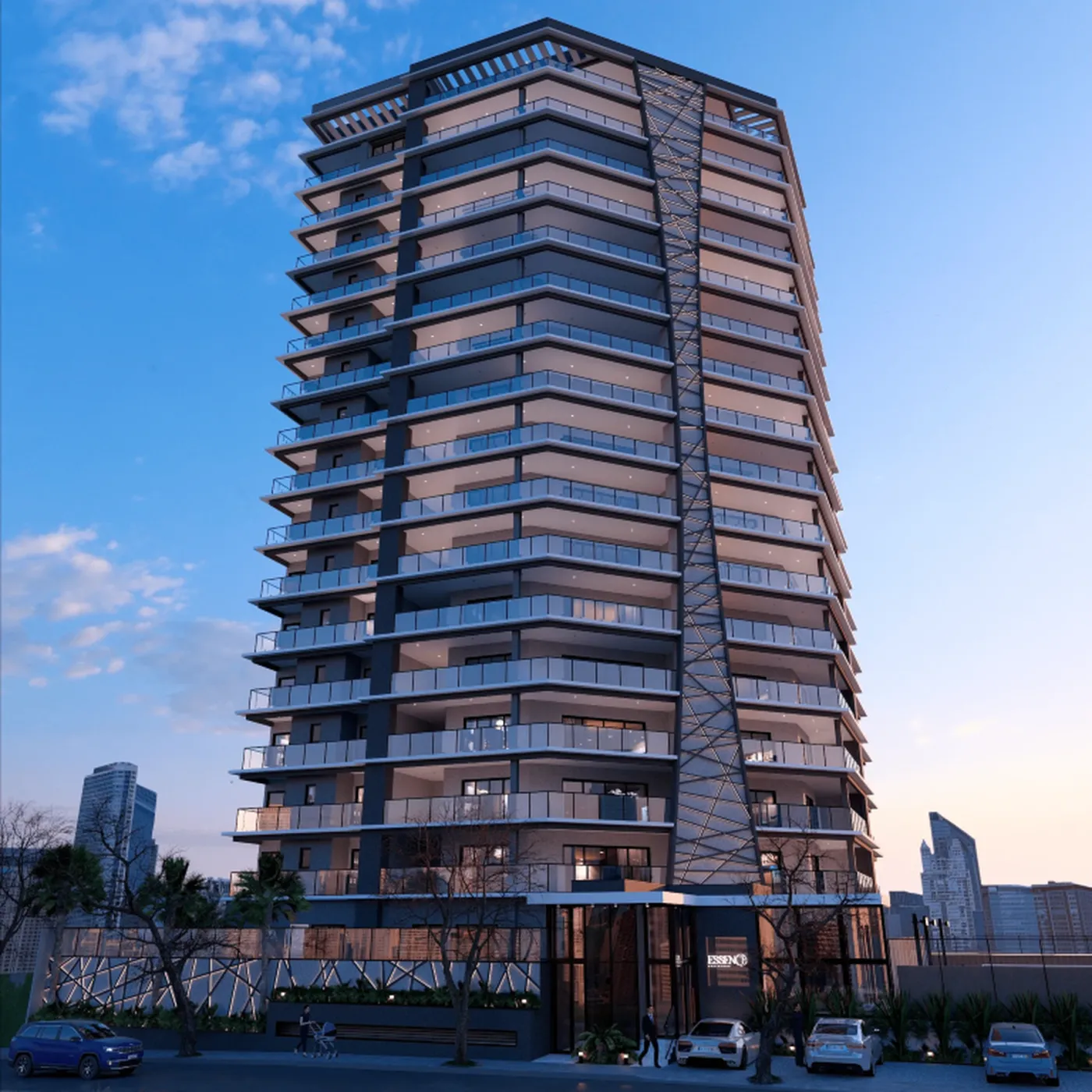 Essence Residence - Breve Lançamento — foto 2