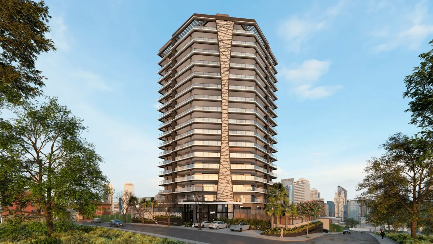 Essence Residence - Breve Lançamento — foto 3