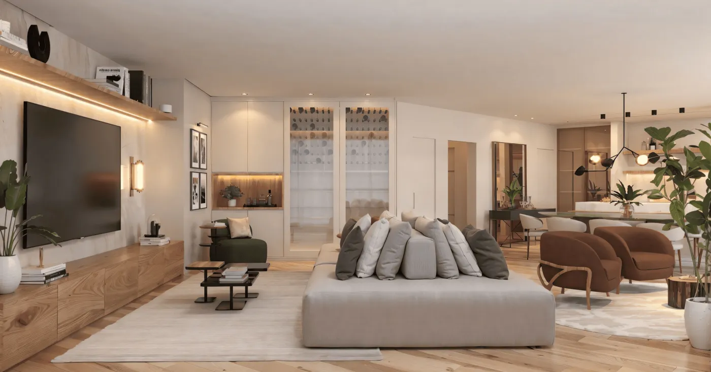 Essence Residence - Breve Lançamento — foto 4