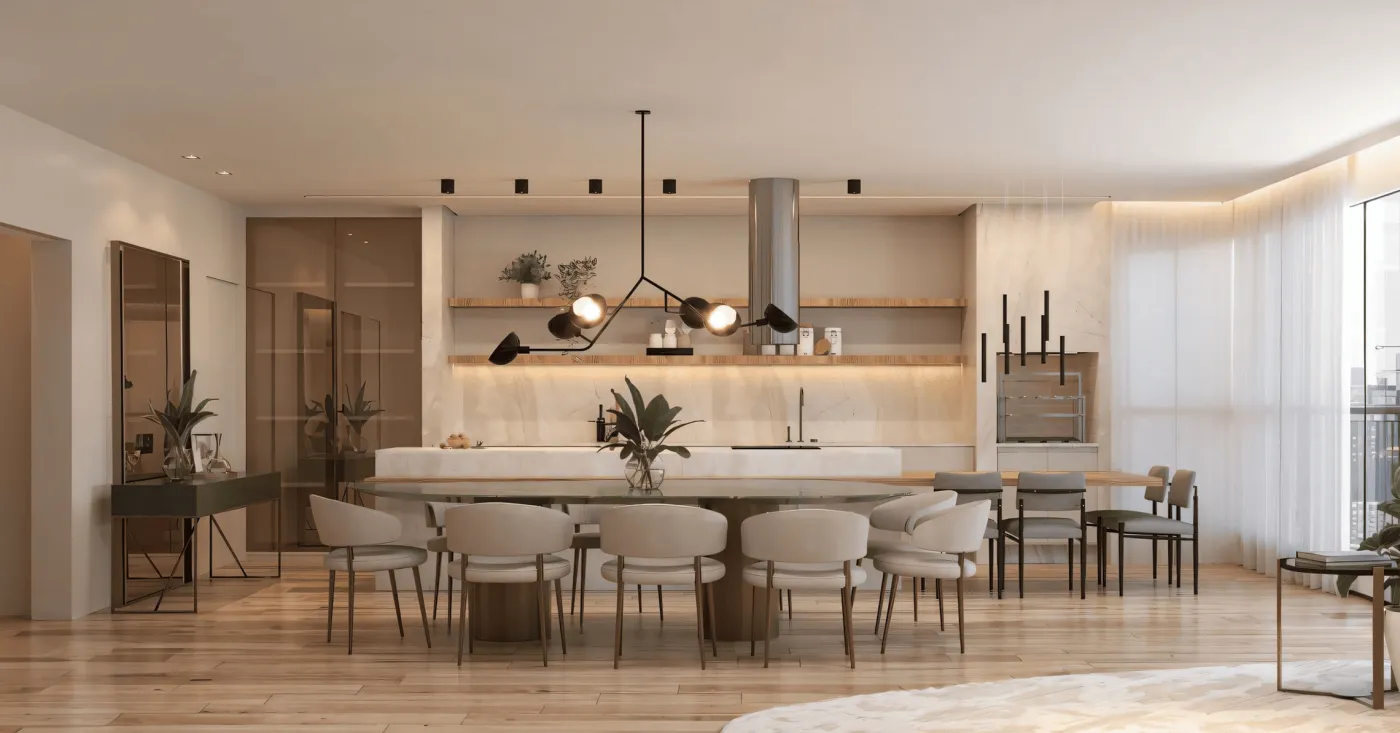 Essence Residence - Breve Lançamento — foto 5