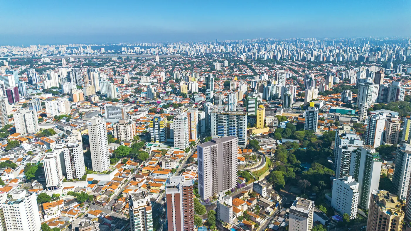 Line Praça da Árvore - Emccamp SP — foto 3